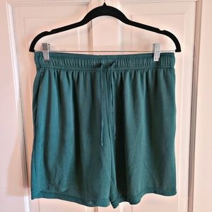 Athletic Works workout shorts